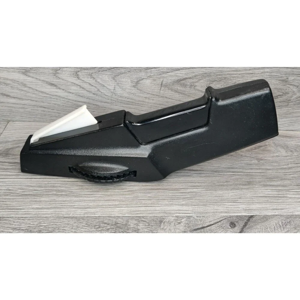 Dymo Office Mate 1540 Label Maker Vintage Embossing Type 1/2 & 3/8” Tape